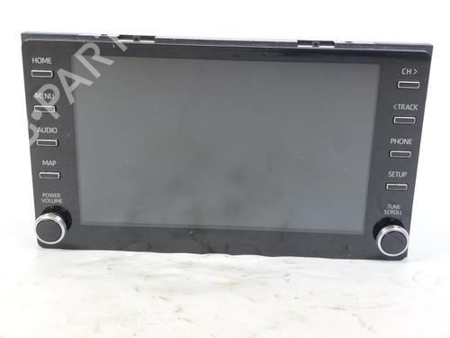 Used Electronic module TOYOTA COROLLA Estate (_E21_) 2.0 Hybrid (MZEH12) (180 hp) 15357653