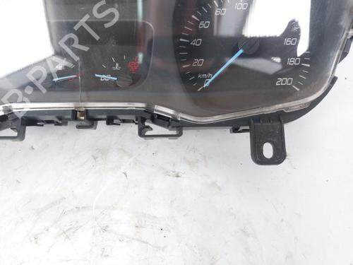 Cockpit FORD TRANSIT V363 Van (FCD, FDD) 2.2 TDCi | BP17383360C47 