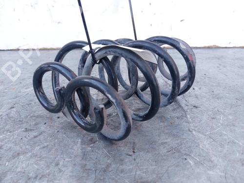 Used Shock absorber spring NISSAN JUKE (F15) 1.5 dCi (110 hp) 15161721