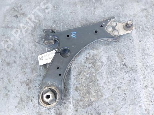 Used Right front suspension arm Right front suspension arm JEEP RENEGADE SUV (BU, B1, BV) 1.3 PHEV 4Xe (190 hp) 33263581 33263581