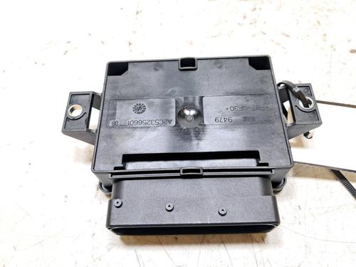 Engine control unit (ECU) MERCEDES-BENZ A-CLASS (W176) A 180 CDI / d (176.012) | BP33194736M57 - Image 3