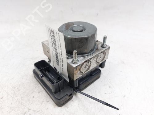 ABS pump RENAULT CLIO IV (BH_) 1.5 dCi 75 | BP25984981M43 