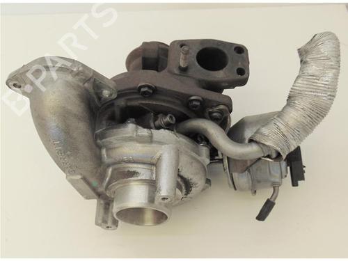 Used Turbocharger/Supercharger Turbocharger/Supercharger 15141478 15141478