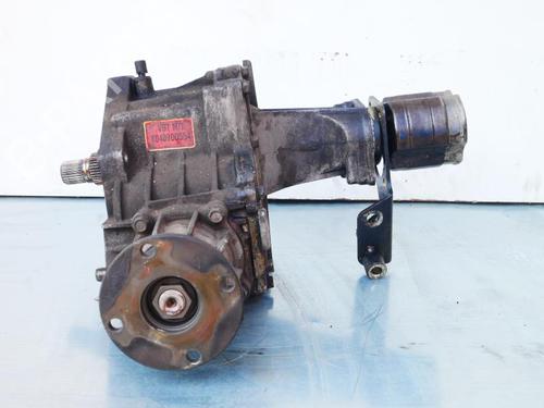 Gearbox HYUNDAI SANTA FÉ I (SM) 2.0 CRDi | BP22923180M3 
