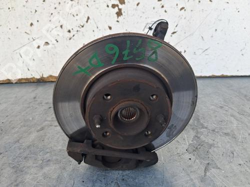 Used Right front steering knuckle Right front steering knuckle 39197190 39197190