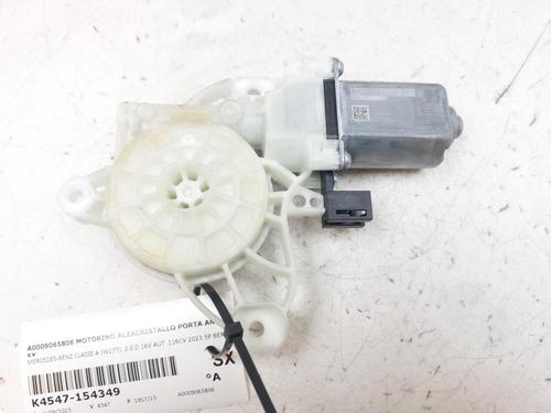 Used Front left window mechanism Front left window mechanism 28618727 28618727