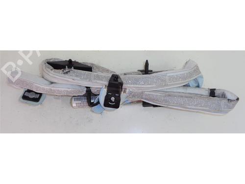 Used Right curtain airbag BMW 3 (E90) 320 d (163 hp) 15140320
