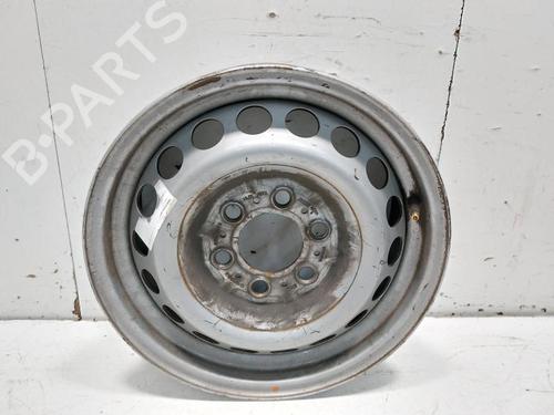 Used Rim MERCEDES-BENZ SPRINTER 3,5-t Platform/Chassis (B907, B910) 314 CDI (910.131, 910.133, 910.030) (143 hp) 30801947