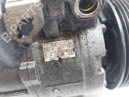 AC compressor BMW 1 (E87) 118 d | BP29327208M34 