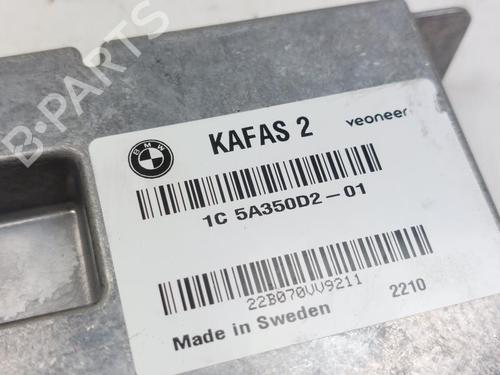 Computer motormanagement BMW X1 (F48) xDrive 25 e Plug-in-Hybrid | BP29522948M57 
