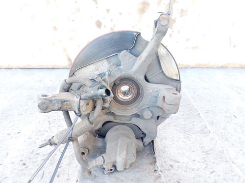 Right front steering knuckle FIAT 500 (312_) 1.2 (312AXA1A) | BP29933274M26 