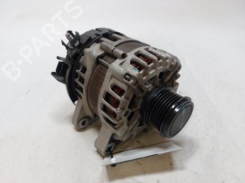 Alternator FORD FOCUS IV Turnier (HP) 1.5 EcoBlue | BP37513525M7 - Image 2