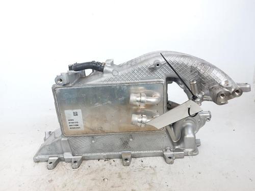 Intake manifold SEAT LEON (KL1, KLG) 1.0 TSI | BP18829225M70