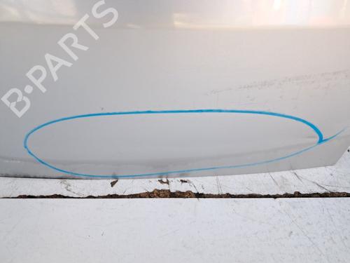 Left tailgate DACIA LOGAN MCV (KS_) 1.4 | BP40061458C76 - Image 2