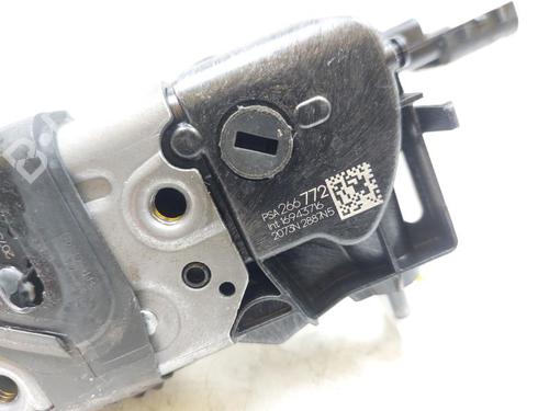 Rear left lock CITROËN C3 AIRCROSS II (2R_, 2C_) 1.5 BlueHDi 100 (2CYHYJ) | BP29390628C100 