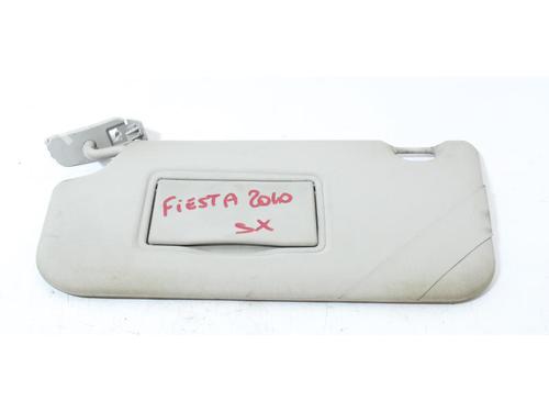Used Left sun visor Left sun visor FORD FIESTA VI (CB1, CCN) 1.25 (60 hp) 15147491 15147491