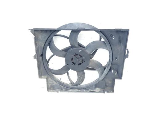 Used Radiator fan BMW 1 (E87) 118 d (143 hp) 15152991