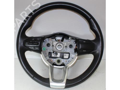 Used Steering wheel KIA RIO IV (YB, SC, FB) 1.25 (84 hp) 15145104