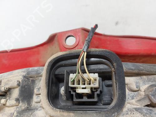 Right taillight FIAT PANDA (169_) 1.2 4x4 (169.AXB2A) | BP36007577C35 - Image 4