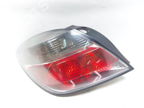 Used Left taillight OPEL ASTRA H GTC (A04) 1.9 CDTi 16V (L08) (120 hp) 28374490