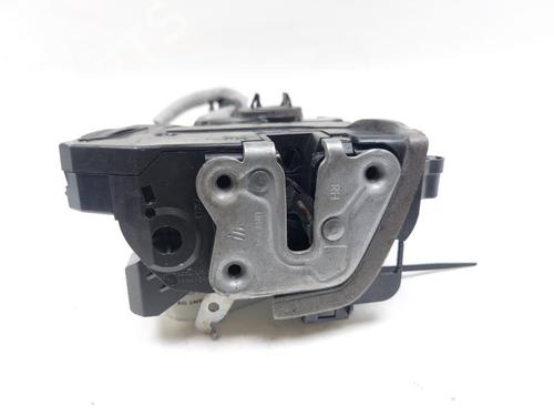 Front right lock RENAULT EXPRESS Box Body/MPV 1.3 TCe 100 (F6MA) | BP24606219C97 - Image 3