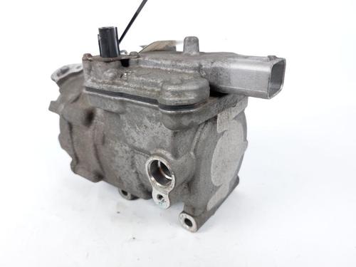 AC compressor TOYOTA YARIS (_P13_) 1.5 Hybrid (NHP130_, NHP130) | BP15264732M34 