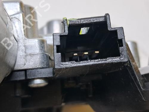 Rear wiper motor RENAULT CLIO V (B7_) 1.0 TCe 100 (B7MT) | BP36429960M102 - Image 4