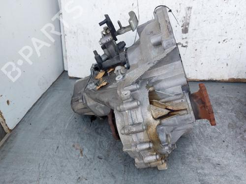 Gearbox AUDI Q2 (GAB, GAG) 30 TFSI | BP36218199M3 - Image 3