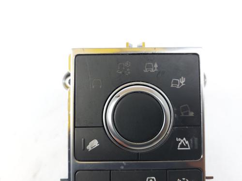 Climate control LAND ROVER DISCOVERY V (L462) 2.0 Sd4 4x4 | BP15164026I5