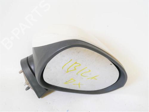 Used Right mirror SEAT IBIZA III (6L1) 1.6 16V (105 hp) 15149968