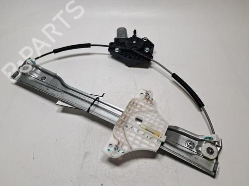 Front right window mechanism MG MG ZS SUV (AZS1) 1.5 VTi | BP33195314C23 - Image 3