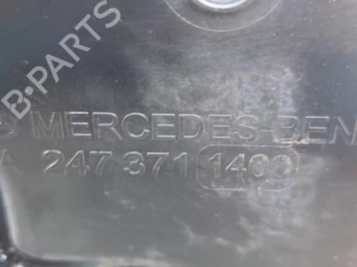Gearbox MERCEDES-BENZ A-CLASS (W177) A 180 d (177.010) | BP33197938M3 - Image 7
