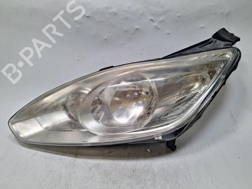 Used Left headlight Left headlight FORD C-MAX II (DXA/CB7, DXA/CEU) 1.6 TDCi (115 hp) 39900716 39900716