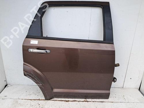 Dør højre bagtil Dør højre bagtil FIAT FREEMONT (345_) 2.0 JTD (170 hp) 34417953 34417953