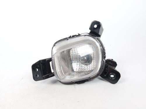 Used Left front fog light KIA PICANTO III (JA) 1.0 (67 hp) 16107123