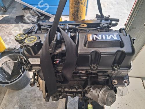 Engine MINI MINI (R50, R53) Cooper | BP38084657M1  - Image 8
