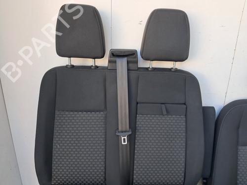 Seats set FORD TRANSIT CUSTOM V362 Van (FY, FZ) 2.0 EcoBlue | BP40527821C78 - Image 2