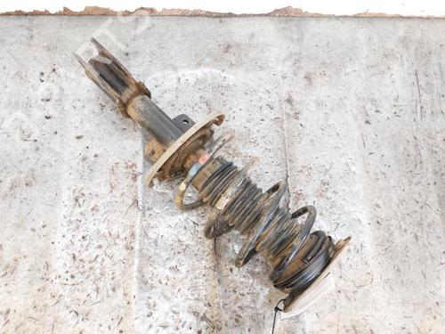 Used Left front shock absorber PEUGEOT 308 II (LB_, LP_, LW_, LH_, L3_) 1.2 THP 110 (110 hp) 29238176
