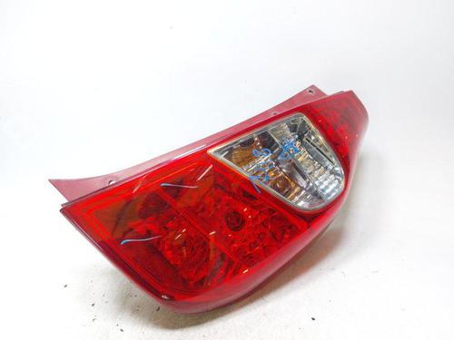 Højre baglygte Højre baglygte HYUNDAI i10 I (PA) 1.1 (69 hp) 33752520 33752520