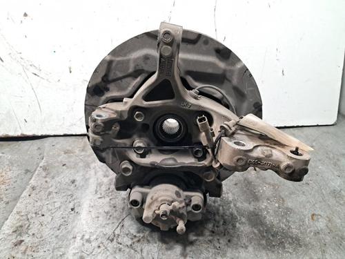 Left front steering knuckle FORD GALAXY III (CK) 2.0 TDCi 4x4 | BP33195112M25 - Image 4