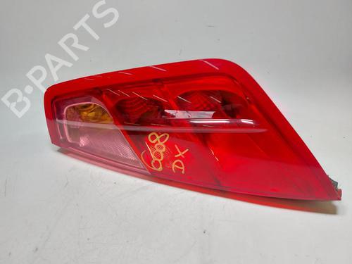 Used Right taillight FIAT GRANDE PUNTO (199_) 1.3 D Multijet (75 hp) 30802591