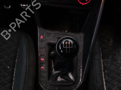 Ignition coil VW POLO VI (AW1, BZ1, AE1) 1.0 TSI | BP15165015M94