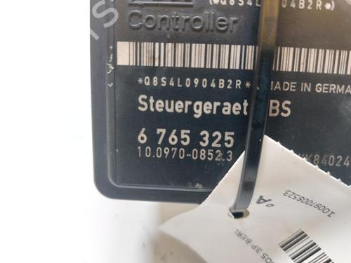 ABS pump MINI MINI (R50, R53) One | BP30455073M43