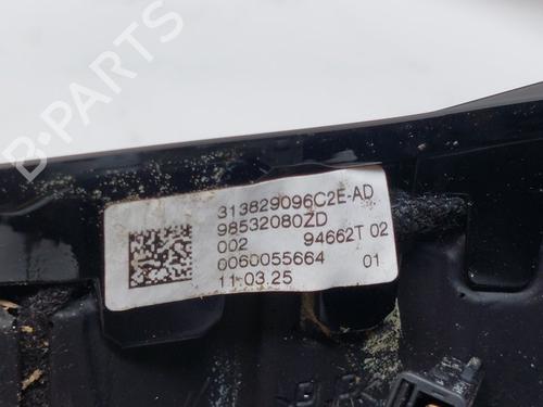 Steering wheel FIAT SCUDO Van 1.5 Multijet 120 (506) | BP36107814C49 - Image 5