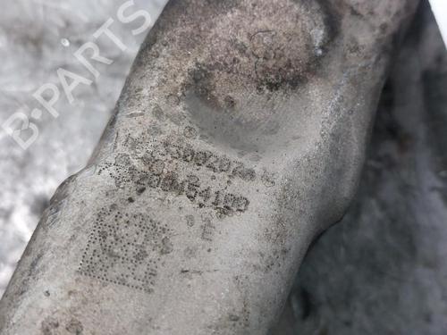 Right front suspension arm MERCEDES-BENZ GLE (W166) 350 d 4-matic (166.024) | BP21213113M13 