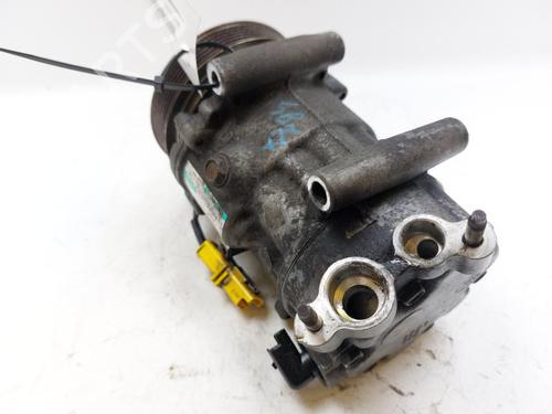Compressor A/A CITROËN C4 Coupe (LA_) 1.6 HDi | BP29746343M34 