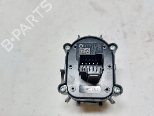 Electronic module MERCEDES-BENZ SPRINTER 3,5-t Platform/Chassis (B907, B910) 314 CDI (910.131, 910.133, 910.030) | BP30801870M83 - Image 4