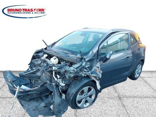 Radio OPEL MOKKA / MOKKA X (J13) 1.6 (_76) | BP15164620E6 