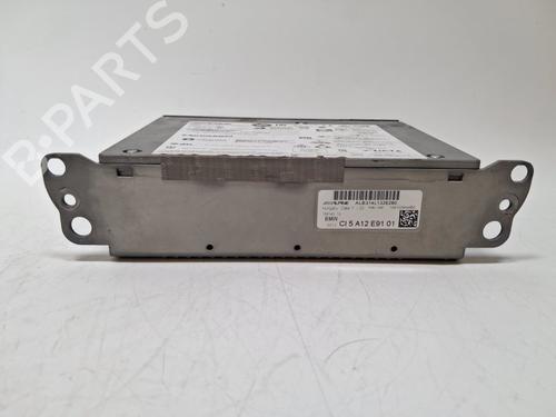 Electronic module BMW 1 (F40) 118 d | BP40288201M83 - Image 5