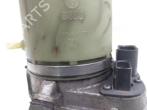 Styring servopumpe VW POLO IV (9N_, 9A_) 1.2 | BP29350138M99 